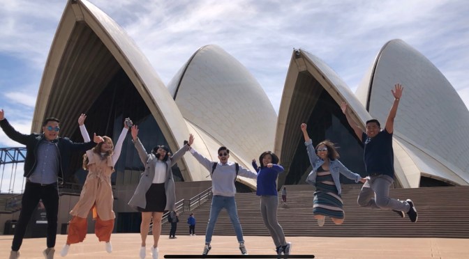 What to Do in Australia in 10 Days