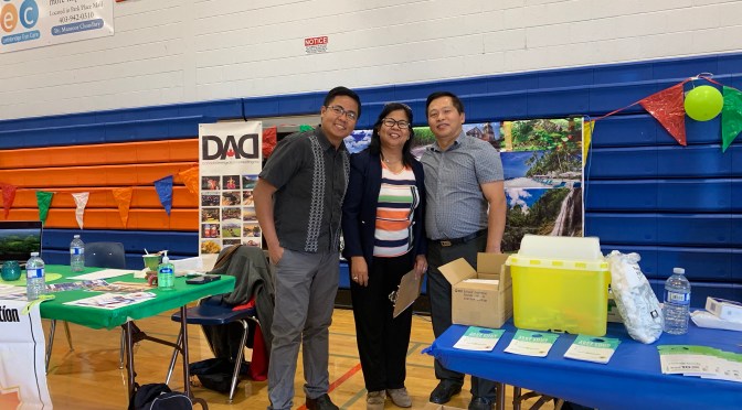 FCALA Joins the Northern Lights Festival